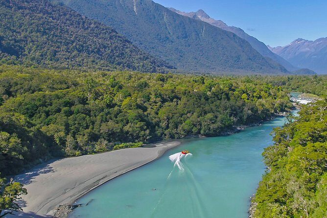 Waiatoto River Safari - Who Should Consider This Tour?