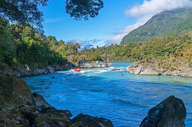 Waiatoto River Safari - Frequently Asked Questions