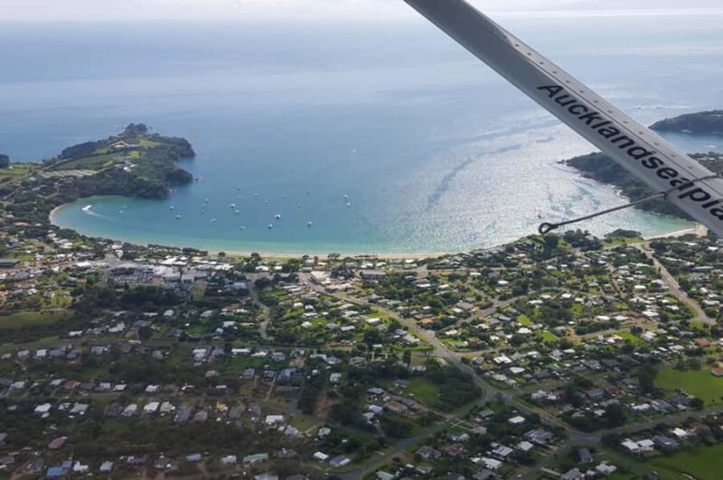 Waiheke Island: 30-Minute Scenic Flight - Who Will Love This Experience?