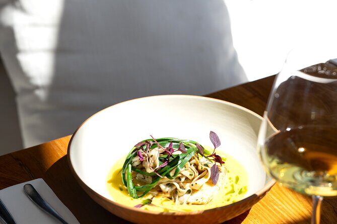 Waiheke Island: Afternoon Wine Affair with Ocean Front Lunch - The Sum Up