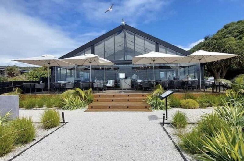 Waiheke Island: Afternoon Wine Tour with Oceanfront Lunch - Final Thoughts