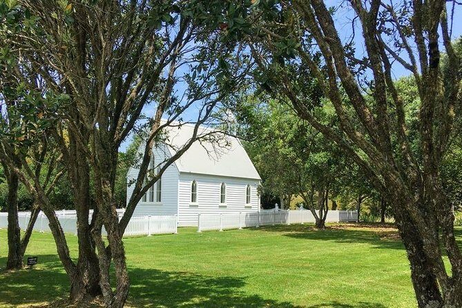 Waiheke Island Experience Tour - Why This Tour Stands Out