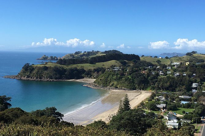 Waiheke Island Experience Tour - Frequently Asked Questions