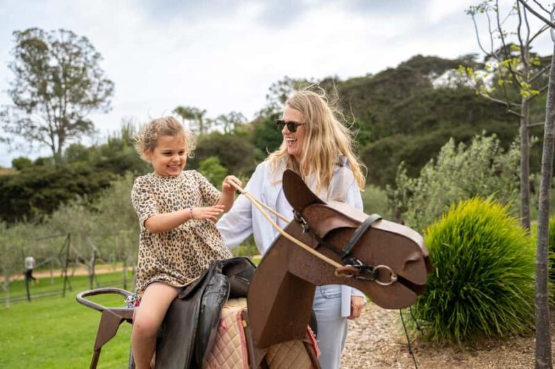 Waiheke Island: Ferry & Hop-On Hop-Off Explorer Bus Tickets - An Overview of the Experience