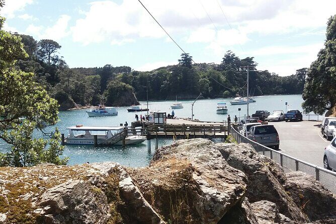 Waiheke Island - Fly and Dine (from North Shore Airport) - The Sum Up: Is It Worth It?