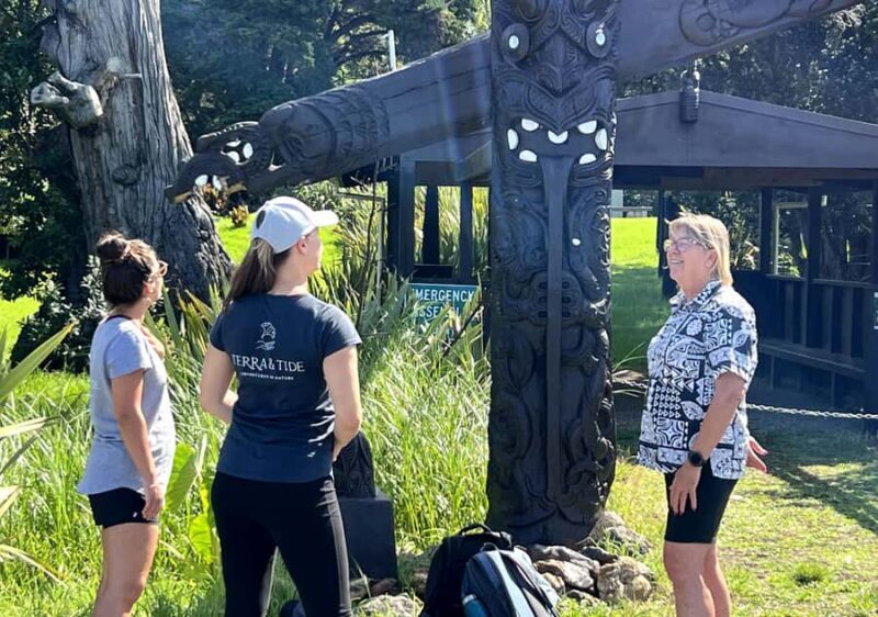 Waiheke Island: Full Day Guided History and Heritage Tour - A Deep Dive Into Waiheke’s Cultural and Natural Treasures