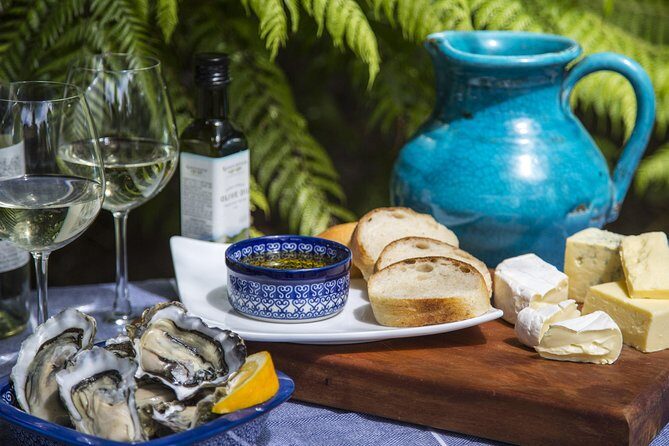 Waiheke Island Gourmet Food and Wine Tour - Transportation, Group Size, and Value