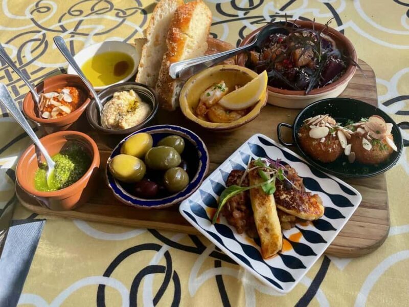 Waiheke Island Gourmet Food and Wine Tour with Lunch - Wrapping It Up