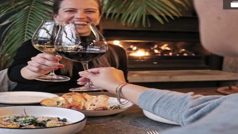 Waiheke Island: Maori Cultural Tour + Lunch + Wine - In The Sum Up