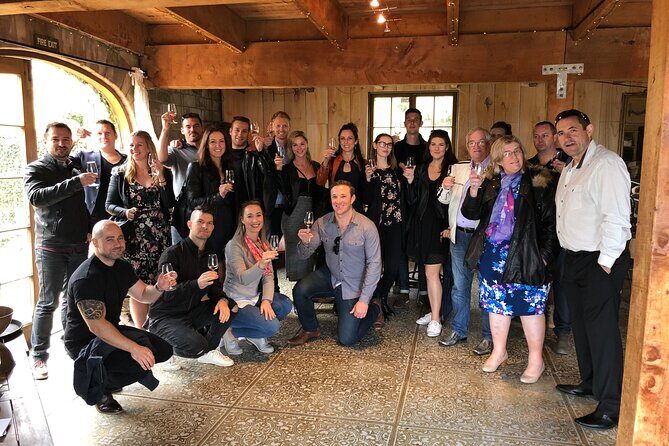 Waiheke Island Premium Wine Tour with Tastings - Final Thoughts: Who Should Consider This Tour?
