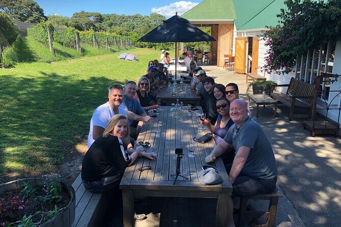 Waiheke Island Premium Wine Tour with Tastings - FAQ: Practical Questions About the Waiheke Wine Tour