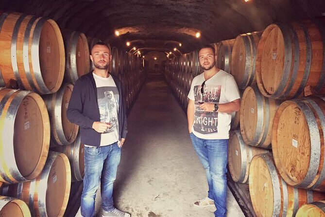 Waiheke Island Premium Wine Tour with Tastings - Final Summary