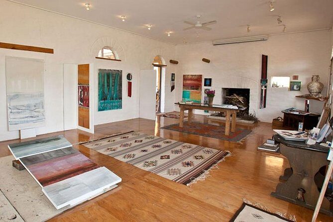 Waiheke Island Private Art Tour - FAQ