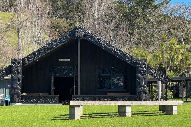 Waiheke Island Private History and Heritage Tour - The Sum Up