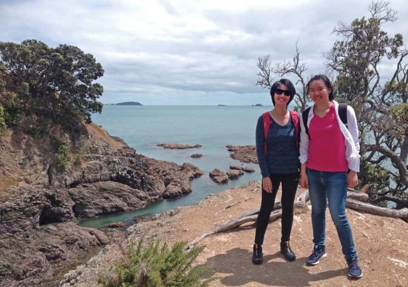 Waiheke Island: Private Personalized Walk - An In-Depth Look at the Waiheke Private Walk
