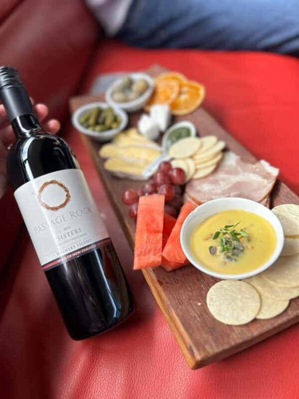 Waiheke Island: Scenic Wine Tour on Double Decker Bus - FAQs