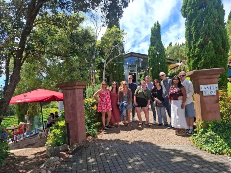 Waiheke Island: Sip and Savor 3 Vineyards Tour with Lunch - FAQs