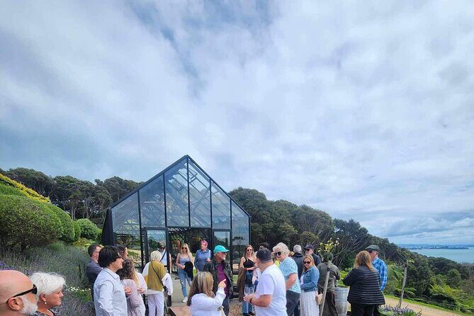 Waiheke Island: Taste&Graze Whisky Cellar Tour, Food, Olive Oil - An In-Depth Look at Waiheke Island’s Taste&Graze Tour