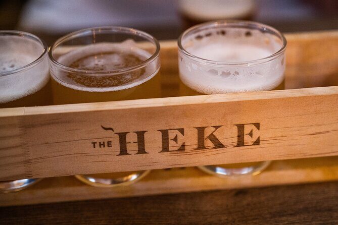 Waiheke Island: Taste&Graze Whisky Cellar Tour, Food, Olive Oil - FAQ