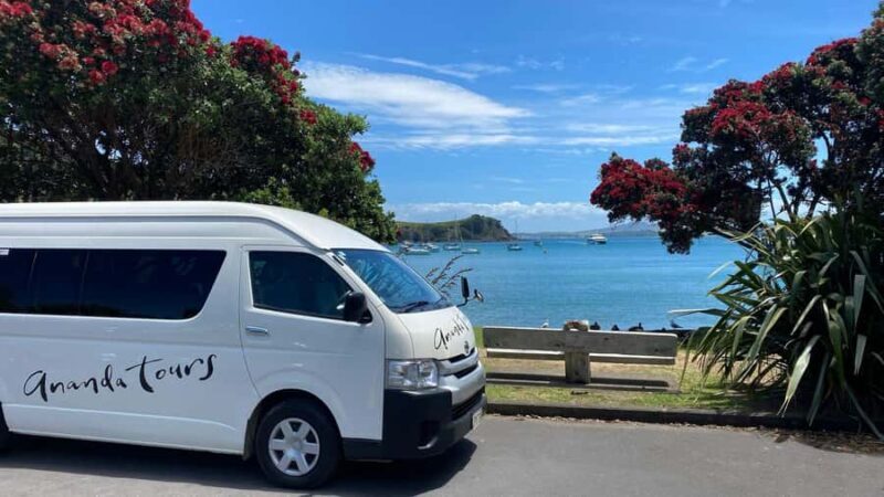 Waiheke Island: The Essence of Waiheke Wine Tour - Key Points