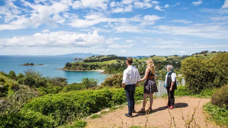 Waiheke Island: The Essence of Waiheke Wine Tour - Frequently Asked Questions
