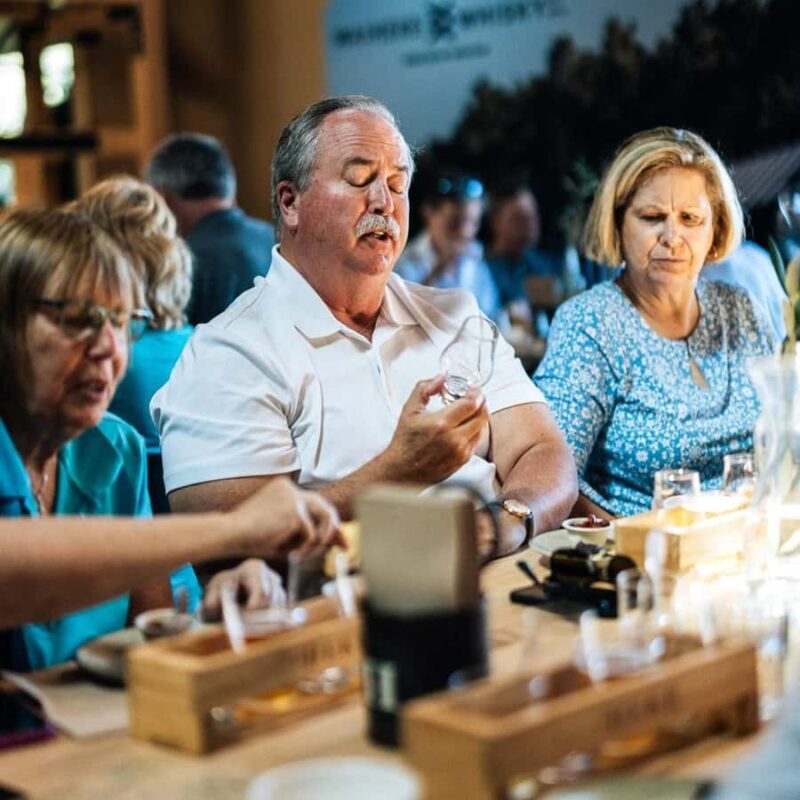 Waiheke Island: The Heke Brewery/Distillery Guided Tasting - FAQ