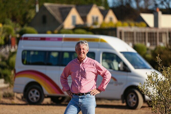 Waiheke Island Vineyards and Bush Walk - Wrapping It Up: Who Is This Tour For?