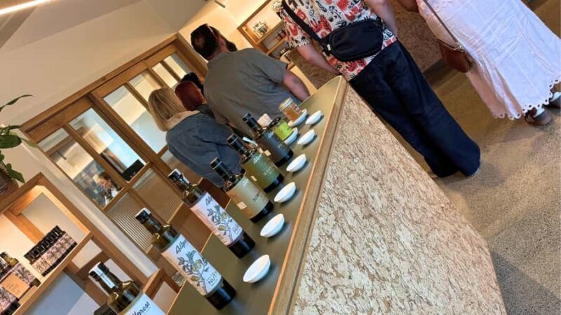 Waiheke Island: Wine, Gin, and Olive Oil Tour with Lunch - Introduction: Why This Tour Works