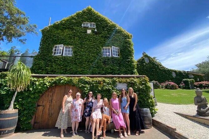 Waiheke Island Wine Tour with Scenic Vineyards & Tastings - The Downside & Considerations