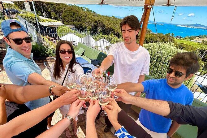 Waiheke Island Wine Tour with Tastings & Gourmet Beachfront Lunch - A Full Breakdown of the Waiheke Island Wine Tour