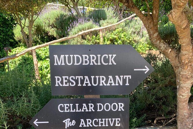 Waiheke Island Wine Tour with Tastings & Gourmet Beachfront Lunch - Practical Tips for Participants