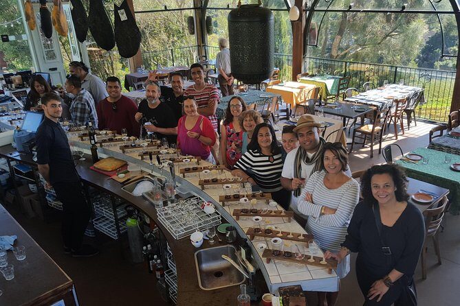 Waiheke island Wine Tours - PREMIUM wine tasting MAX 11 clients ! - FAQ: Practical Questions About the Waiheke Island Wine Tour