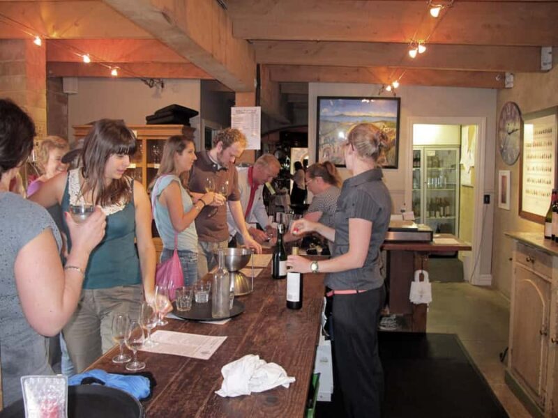 Waiheke Island Wine Tours - PREMIUM Wines - Max 11 clients ! - An Introduction to the Waiheke Island Wine Tour