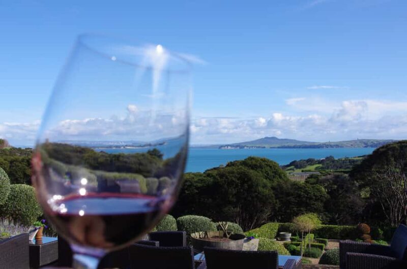 Waiheke Island Wine Tours - PREMIUM Wines - Max 11 clients ! - FAQ — Your Practical Questions Answered