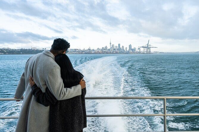 Waiheke Reserve Ferry Service to Waiheke Island - Who Will Love This Service?
