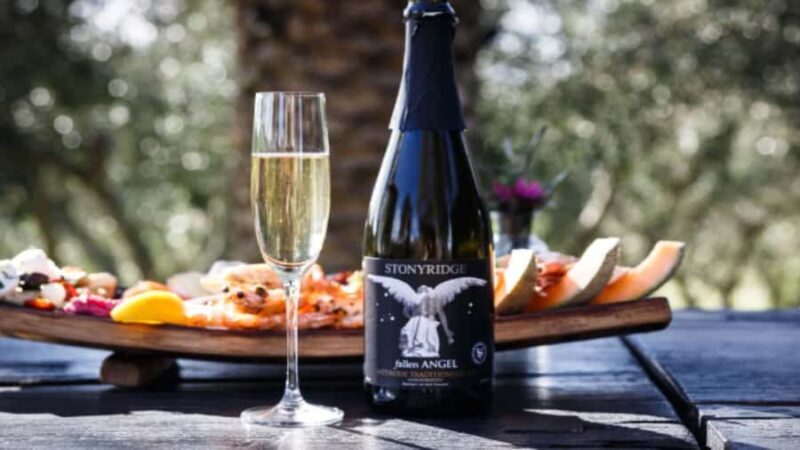 Waiheke: Scenic Taste and Graze Tour with Wine, Whisky, Beer - Starting Point and Overall Logistics