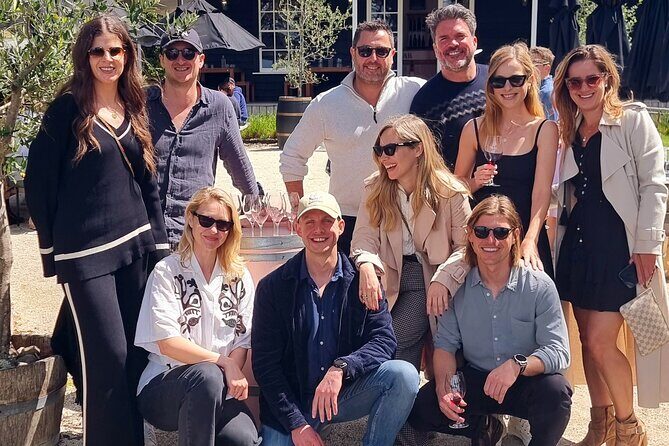 WAIHEKE ZEITGEIST Small Groups Ultra Boutique Off Grid Wine Tours - An Authentic Taste of Waiheke’s Boutique Wine Scene