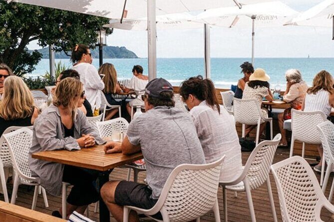 WAIHEKE ZEITGEIST Small Groups Ultra Boutique Off Grid Wine Tours - FAQ
