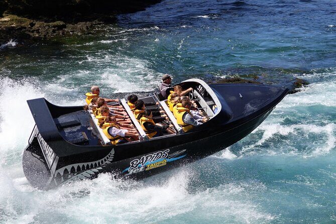 Waikato River Jet Boat Ride from Taupo - The Sum Up: Who Is This Tour Best For?