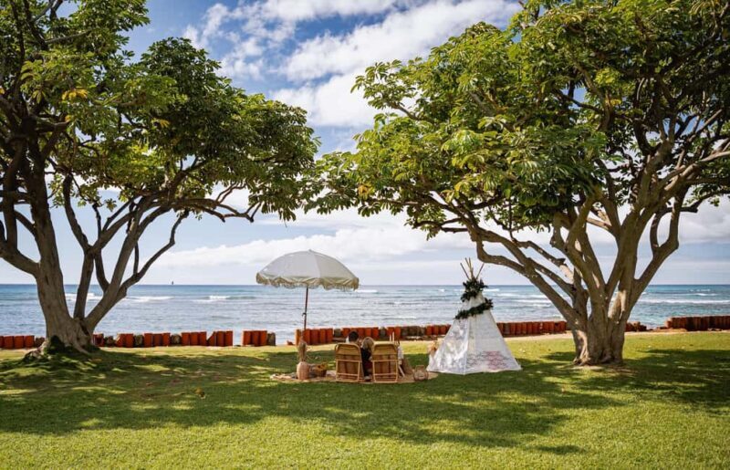 Waikiki : Beach Picnic with Professional Photography! - Why This Experience Works for Travelers