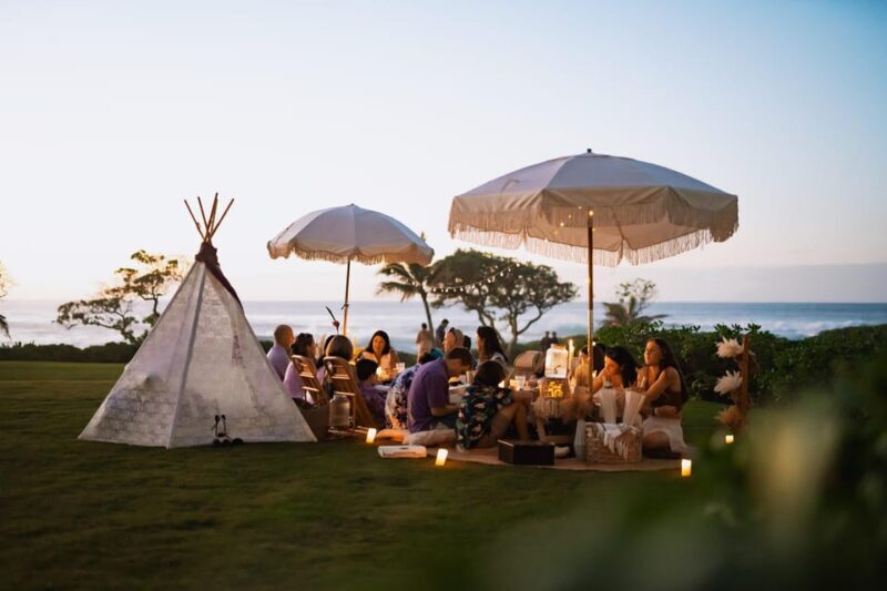 Waikiki : Beach Picnic with Professional Photography! - Practical Details & Tips for Travelers