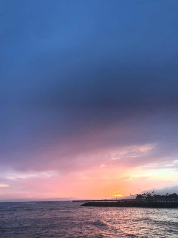 Waikiki Beach Sunset Sail and Swim on a Sailing Catamaran - A Deep Dive Into the Experience
