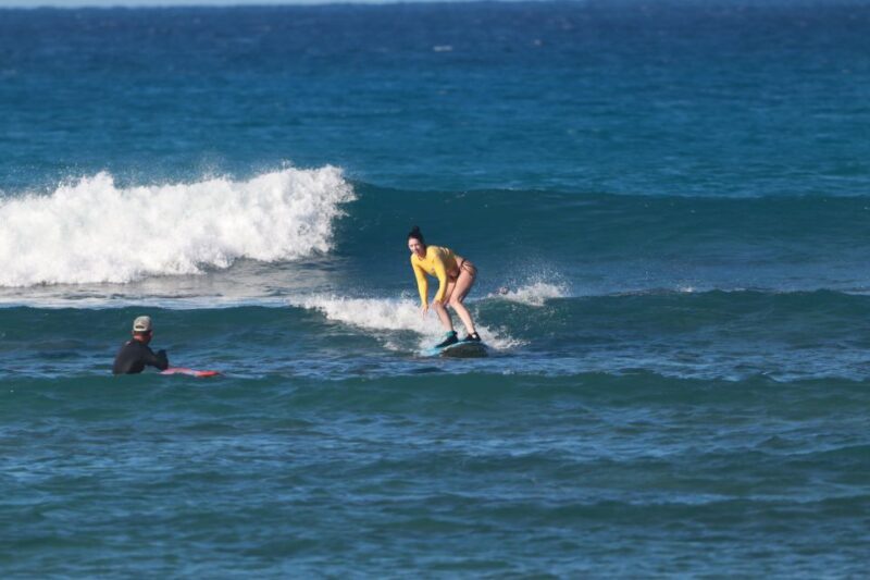 Waikiki Beach: Surf Lessons - Who Should Book This Experience?
