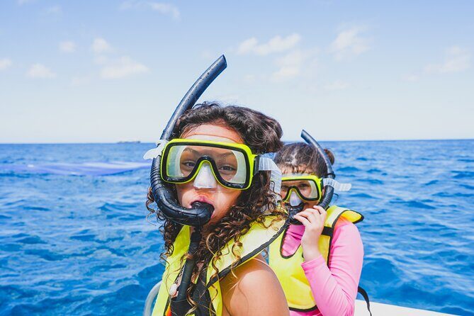 Waikiki Catamaran Snorkel Sail: Turtles Guaranteed - The Cruise Along Waikiki’s Coastline