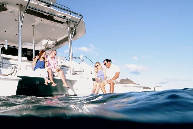 Waikiki Couples Snorkel Retreat - A Closer Look at the Experience