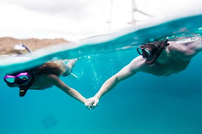 Waikiki Couples Snorkel Retreat - The Sum Up: Who Should Consider This Tour?