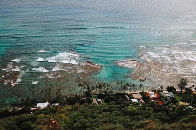 Waikiki Electric Bike Tour Self Guided: Diamond Head Bike & Hike - What’s the Value?