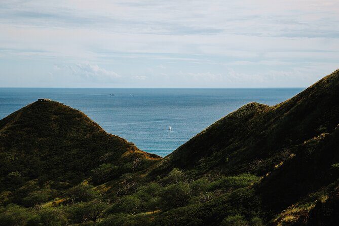 Waikiki Electric Bike Tour Self Guided: Diamond Head Bike & Hike - Practical Considerations