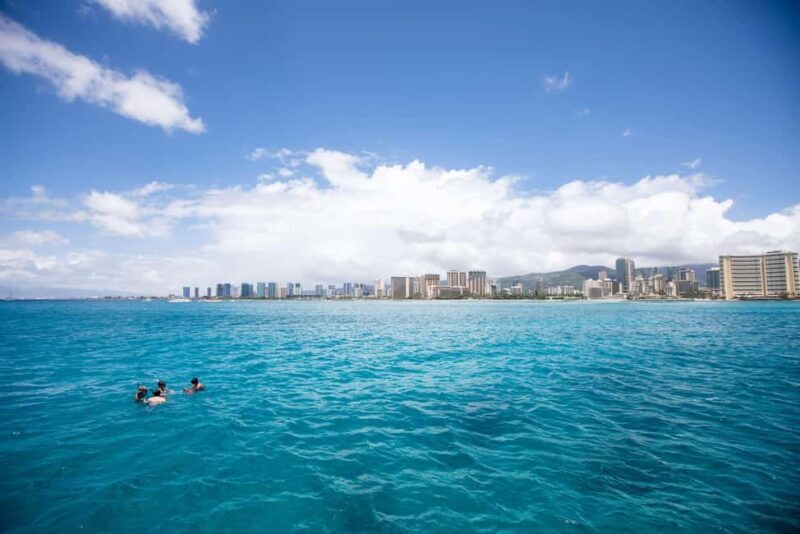 Waikiki Exclusive Snorkel + Lunch - Final Thoughts