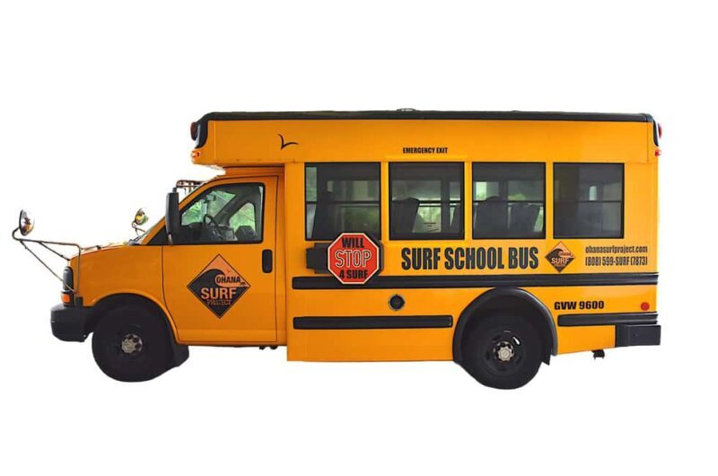 Waikiki: Family, Private and Group Standup Paddle Lessons - FAQ